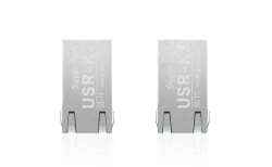 M4/M0 core industrial-grade super network port