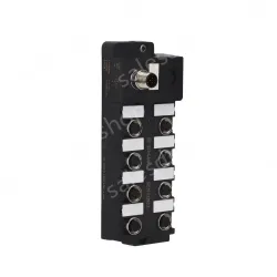 IP67 IO-Link （Class B）Device 8DI NPN & 8DO M12