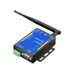 1 Port RS232/485/422 Serial to Wi-Fi/Ethernet Server