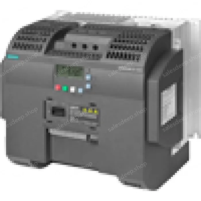 SINAMICS V20 basic converters