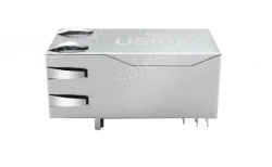 M4/M0 core industrial-grade super network port