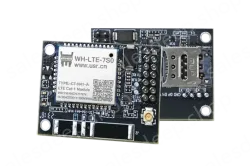 Pin CAT1 communication module
