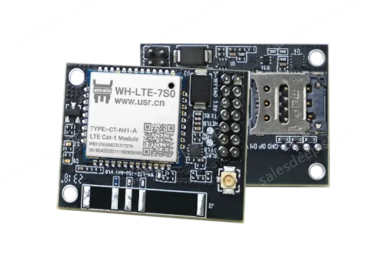 Pin CAT1 communication module