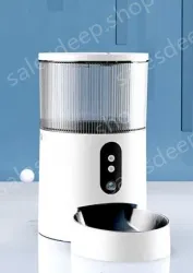 WiFi pet feeder mg3a