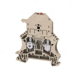 Terminal blocks WSI 6/LD 10-36V DC/AC 1011300000
