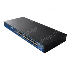 16 Ports Serial Device Server