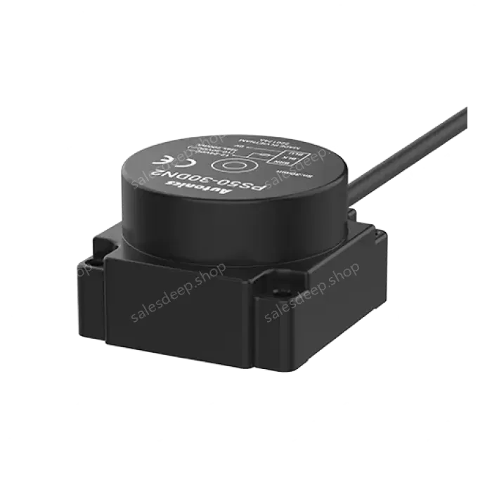 Autonics Proximity switches PS50-30DP