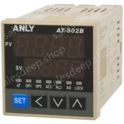 ANLY Temperature controller AT-502B-03