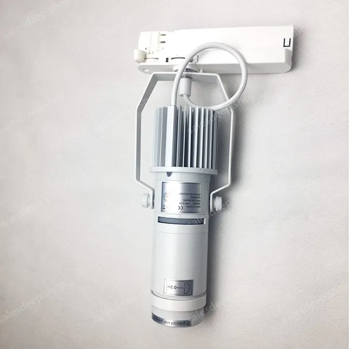 Super clear indoor logo projector 40W KRT-SN-40B
