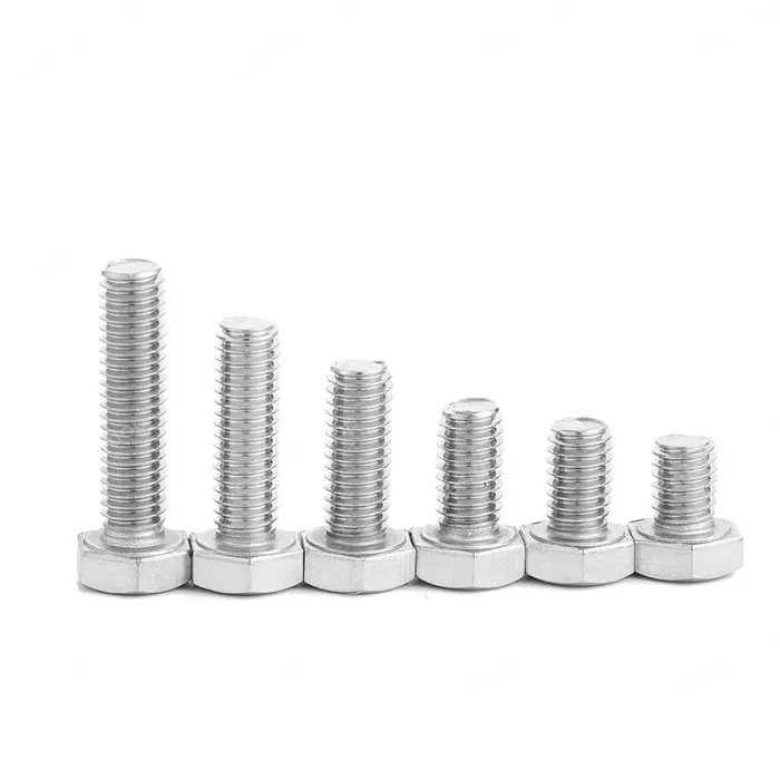 US hexagon socket head cap 3/4-10*3-1/2