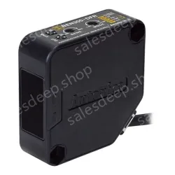 Autonics Photoelectric switches BEN300-DFR