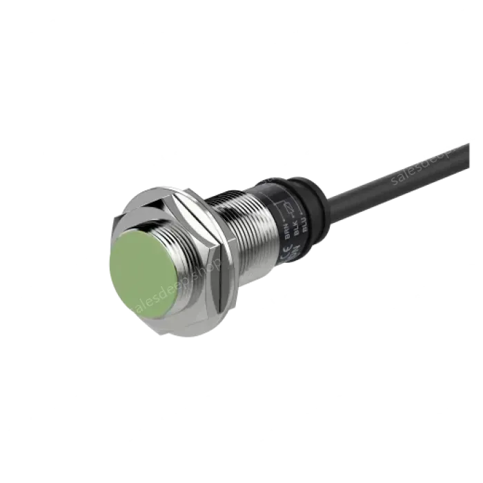 Autonics Proximity switches PR18-5DN