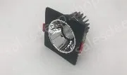 Concealed single-headed 10W
