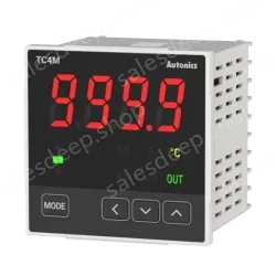 Autonics Temperature controller TC4M-14R