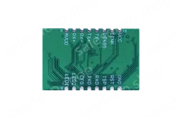 USR-TCP232-S1 SMD Ethernet modules