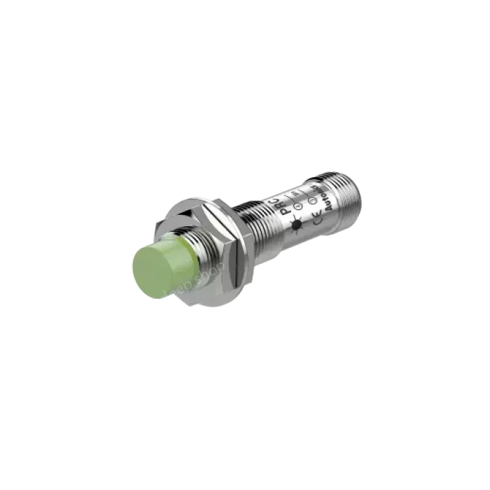 Autonics Proximity switches PRCM12-4DN