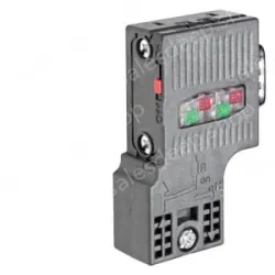 RS485 bus connector