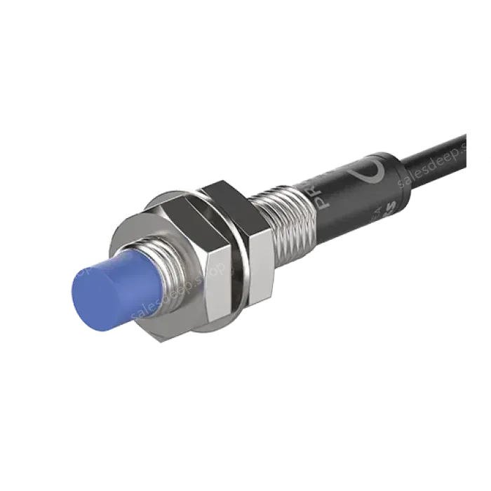 Autonics Proximity switches PRD08-4DN