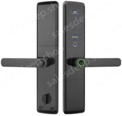 Smart door lock A81