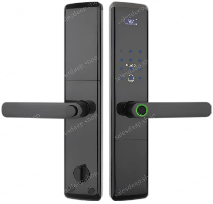 Smart door lock A81