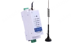 220V powered rail Cat 1 DTU