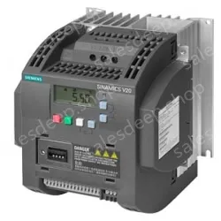 6SL3210-5BE24-0CV0