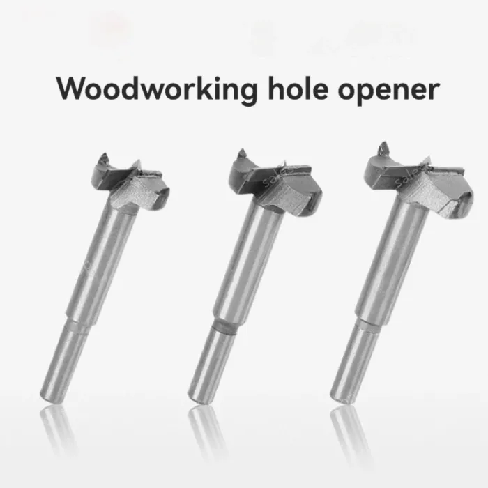 Woodworking hole opener 27mm