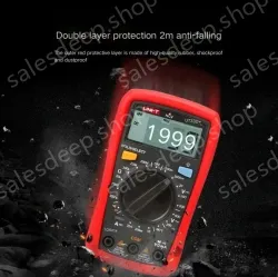 UT890C comes with a gift package + original cloth bag + charging set + extra tip watch pen