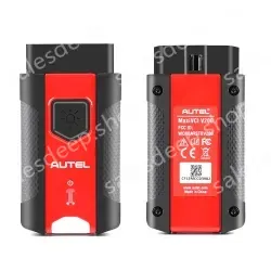SK395-2 Aute1 MaxiIM IM608 II