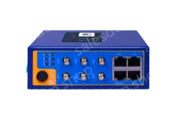5G industrial router with serial port