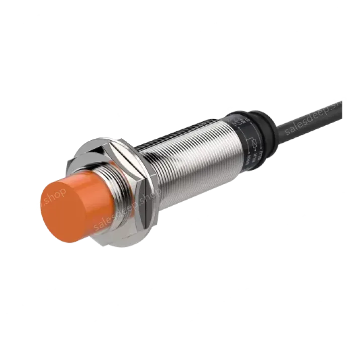 Autonics Proximity switches PRL18-8DP