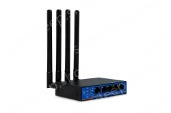 Ultra-cost-effective 4G industrial router