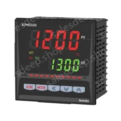 Autonics Temperature controller KPN5500-000