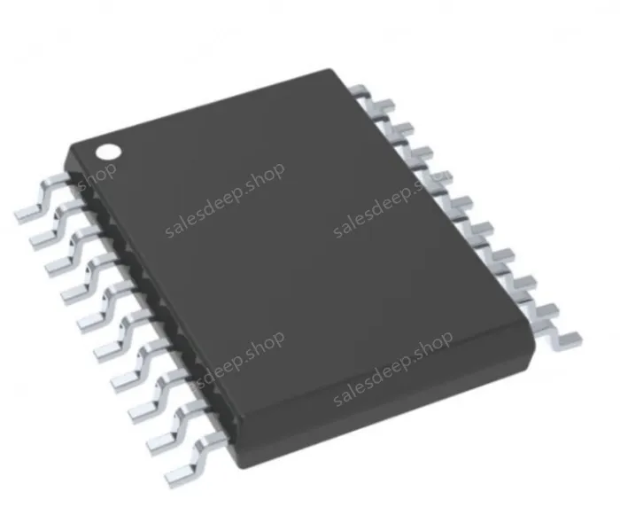 PIC16LF1826T-I/SS