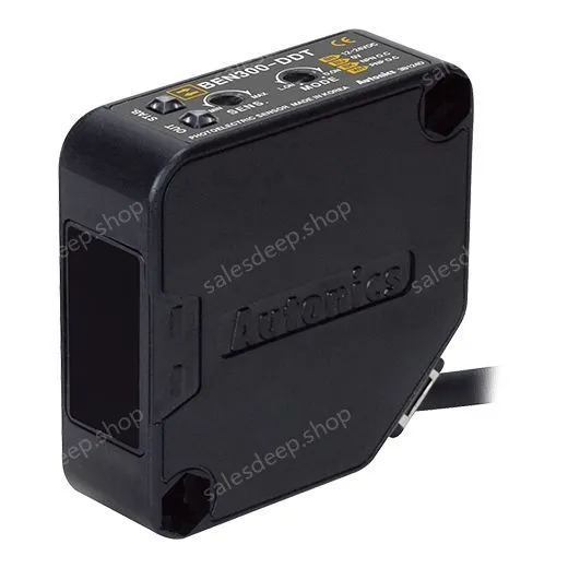 Autonics Photoelectric switches BEN300-DDT
