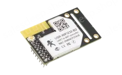 Industrial-grade WIFI module (external)