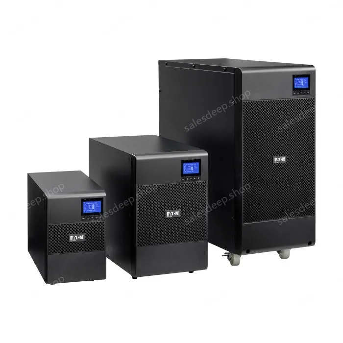 Eaton uninterruptible power supply 9PX3000IRTM