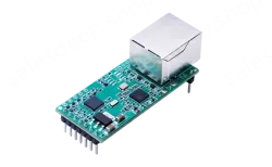 Pin Ethernet module