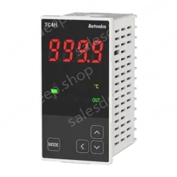 Autonics Temperature controller TC4H-14R