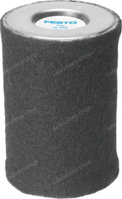 Filter cartridges