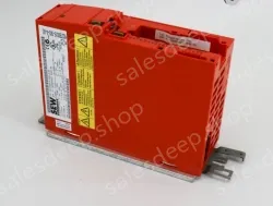 SEW's inverters MC07B0015-5A3-4-00