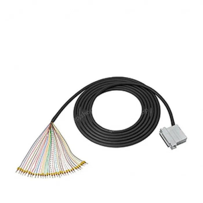 Flexible connection