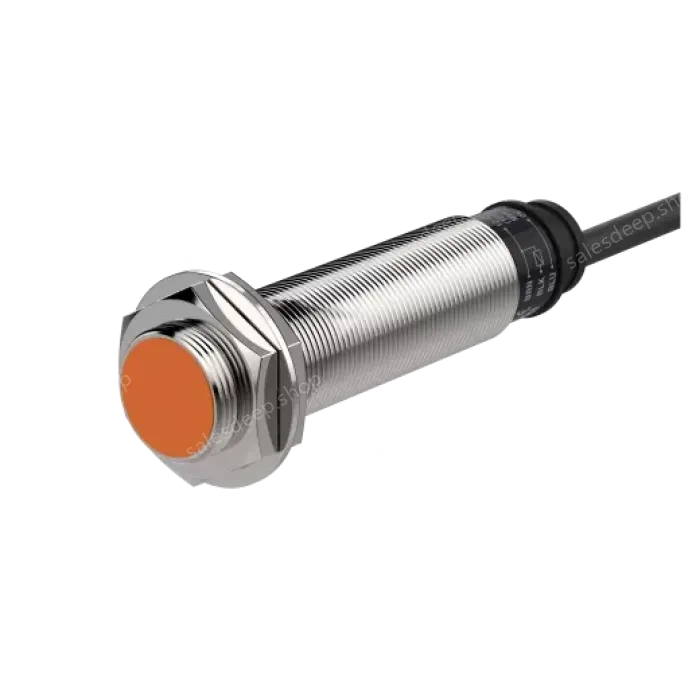 Autonics Proximity switches PRL18-5DP