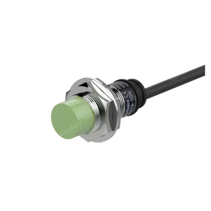Autonics Proximity switches PR18-8DN