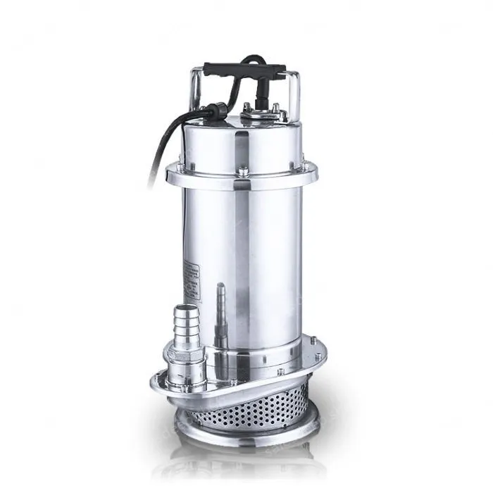 QDX7-20m-1.1KW