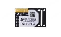 Industrial-grade WIFI module (built-in)