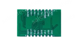 SMD Ethernet modules