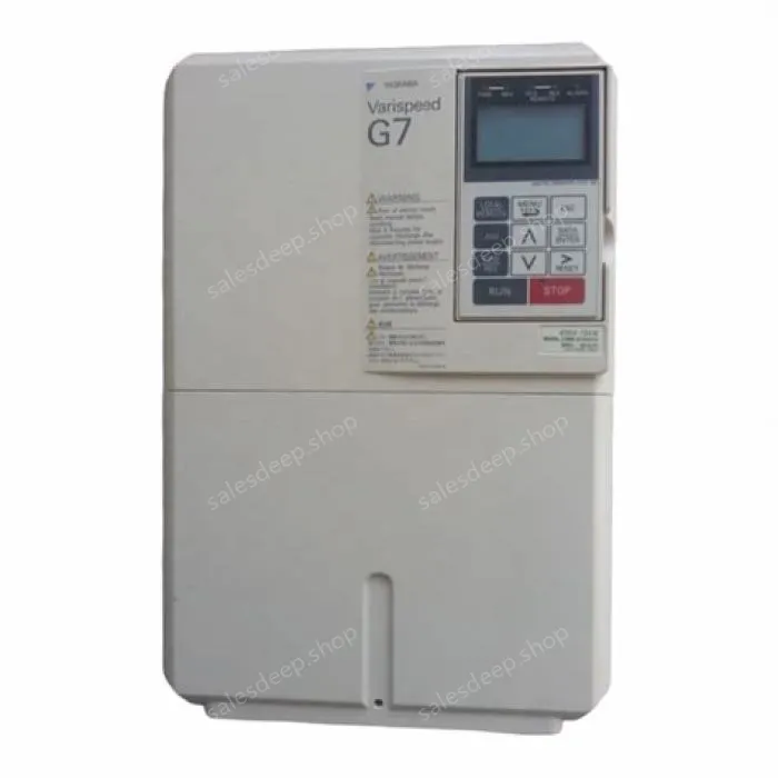 CIMR-G7A4110