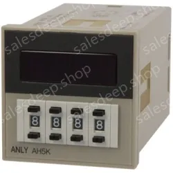 ANLY Counter AH5K-C