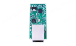 Pin Ethernet module
